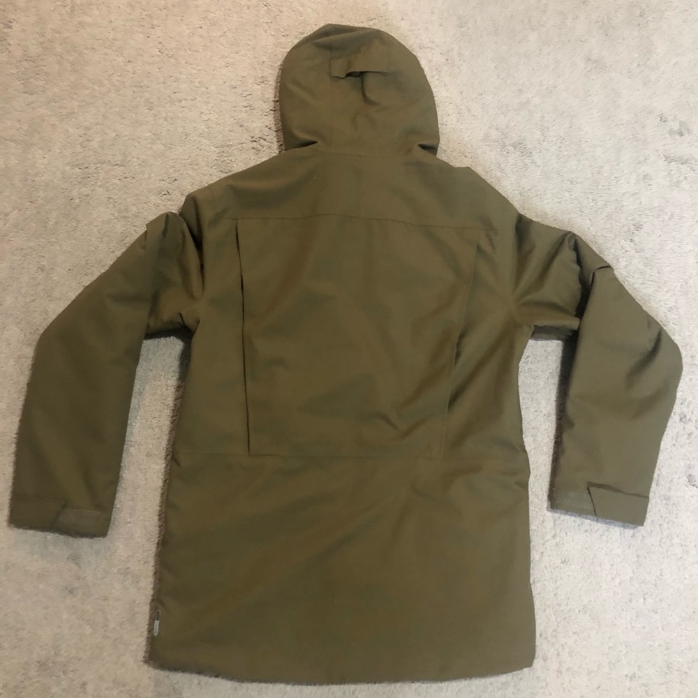 Merrell Men’s Jacket - Picture 8 of 8